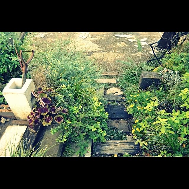 GreenWorksさんの実例写真