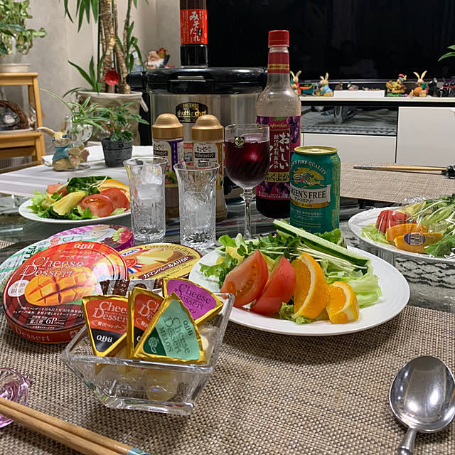 Aqettyさんの部屋