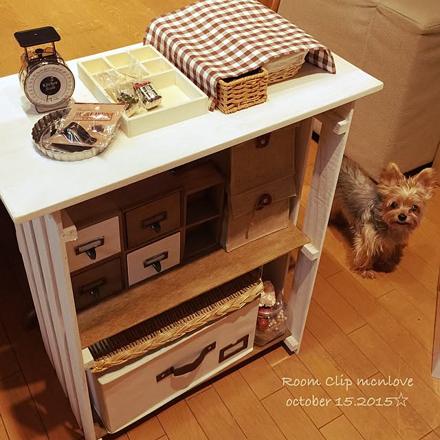 mcnloveさんの実例写真