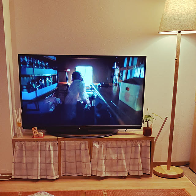 go-chanさんの実例写真