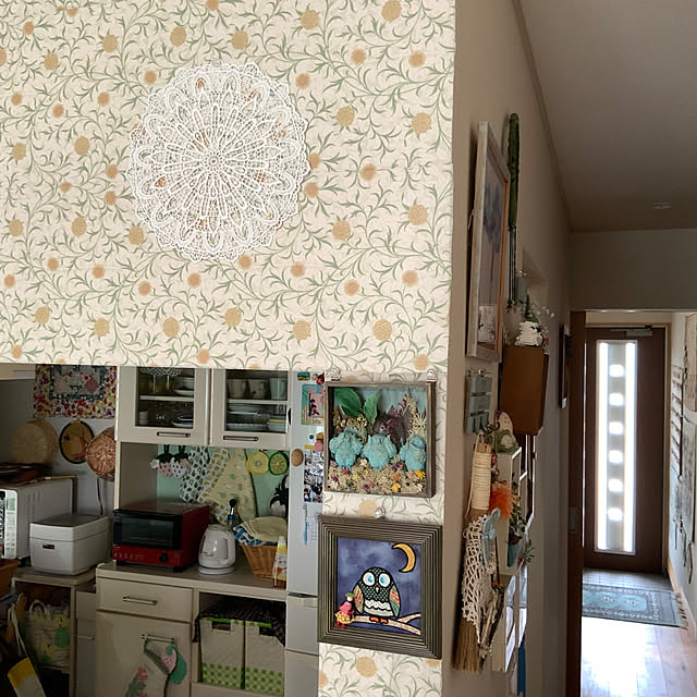 chiiyanさんの部屋