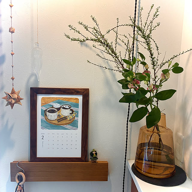 walking123さんの実例写真