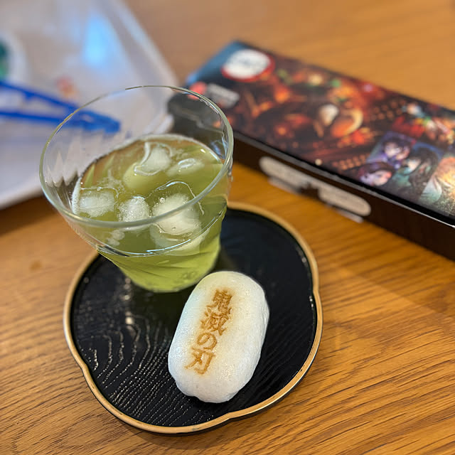 Minteaさんの部屋
