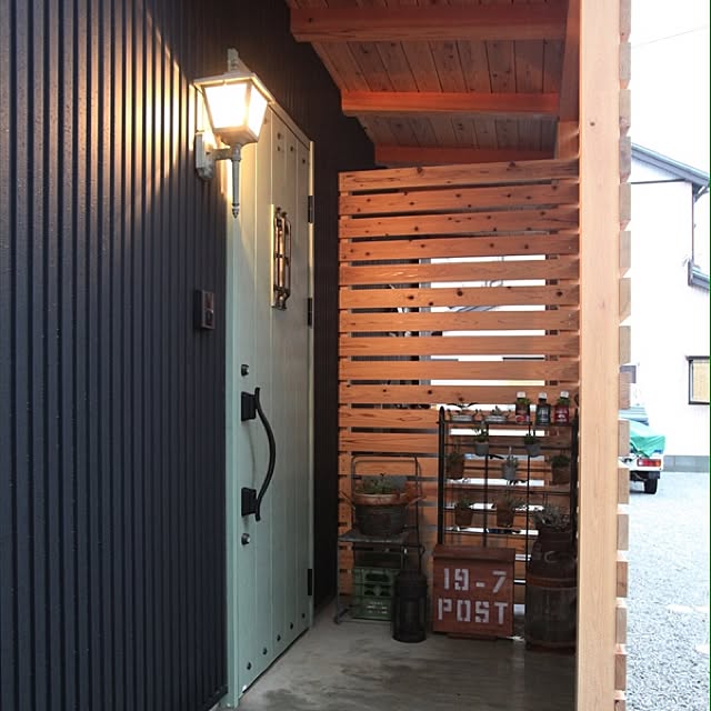 実例写真