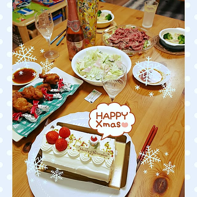 tomoさんの実例写真