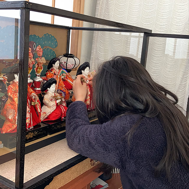 実例写真