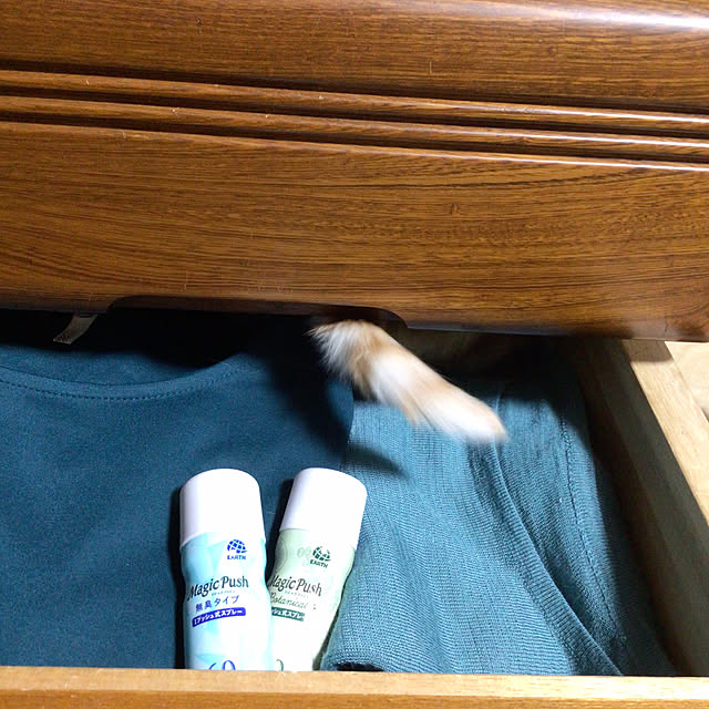 houenさんの部屋