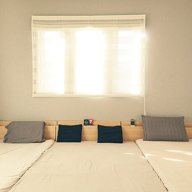 __home_m.さんの実例写真