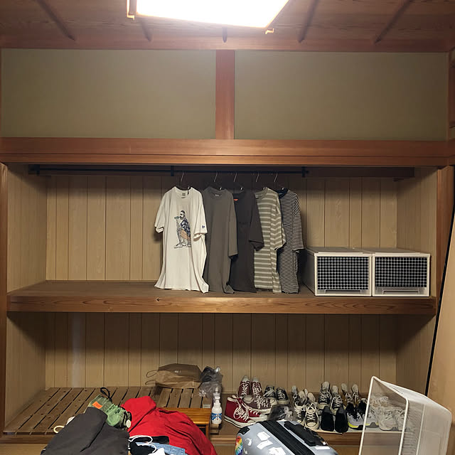 hashimaさんの実例写真