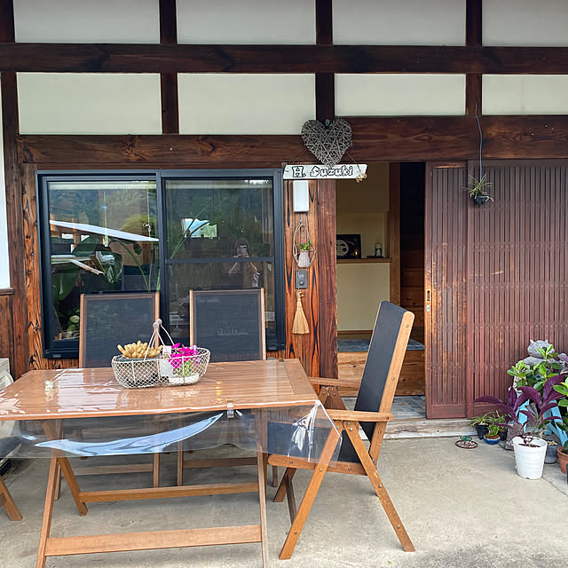 keikoさんの実例写真