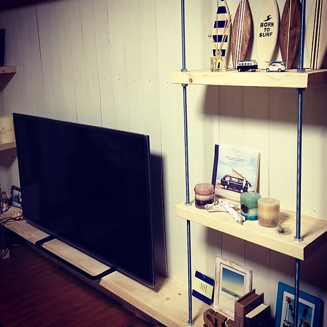 DRIFTWOOD213さんの実例写真