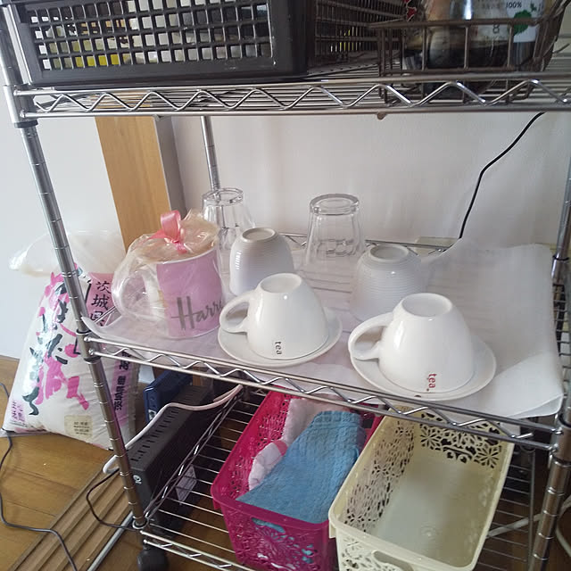 chi-さんの部屋