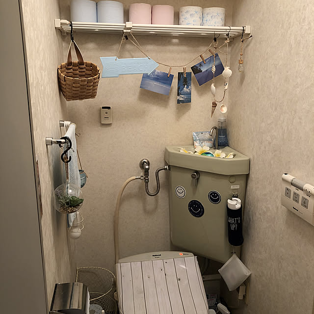 実例写真