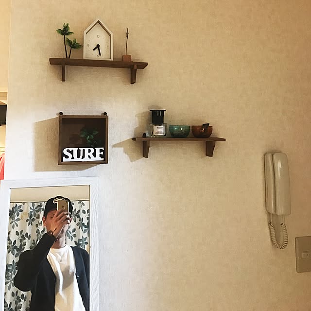 yoshiさんの実例写真