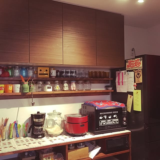 Chiharuさんの実例写真