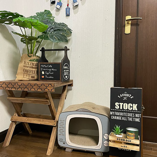 momocchiさんの実例写真