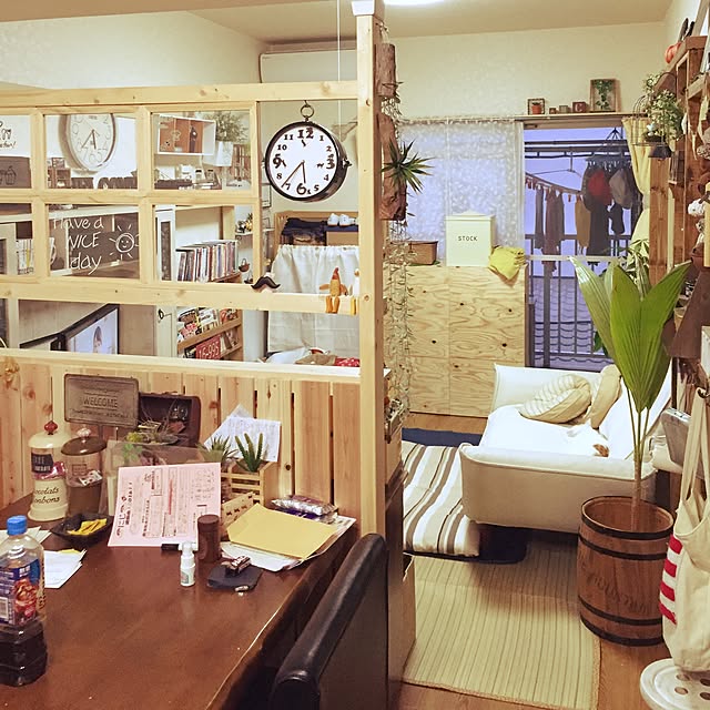 emiさんの実例写真