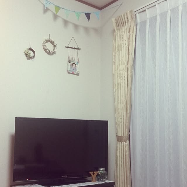 ikuさんの実例写真