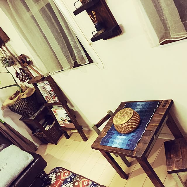 Rans_andy.さんの実例写真