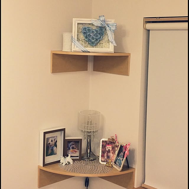 chiakeyさんの実例写真