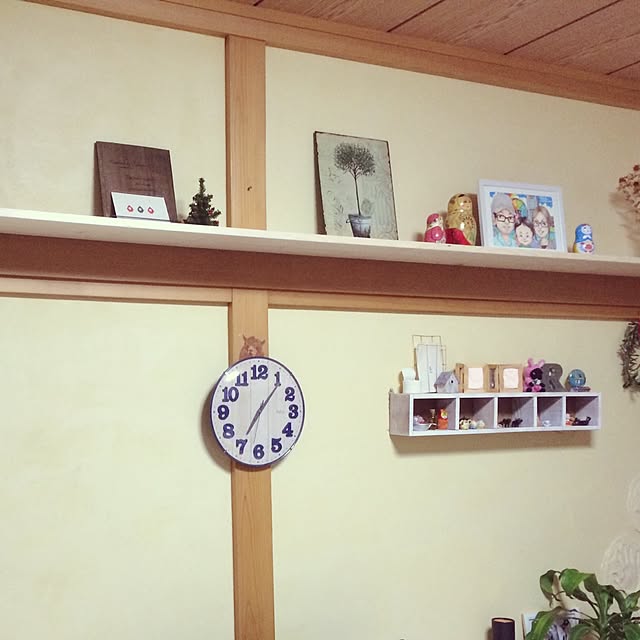 棚/DIYのインテリア実例 - 2016-12-08 19:50:28