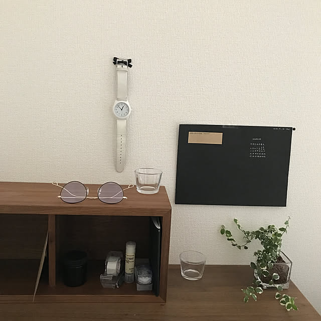 一人暮らし/無印良品/机のインテリア実例 - 2020-09-24 12:53:51