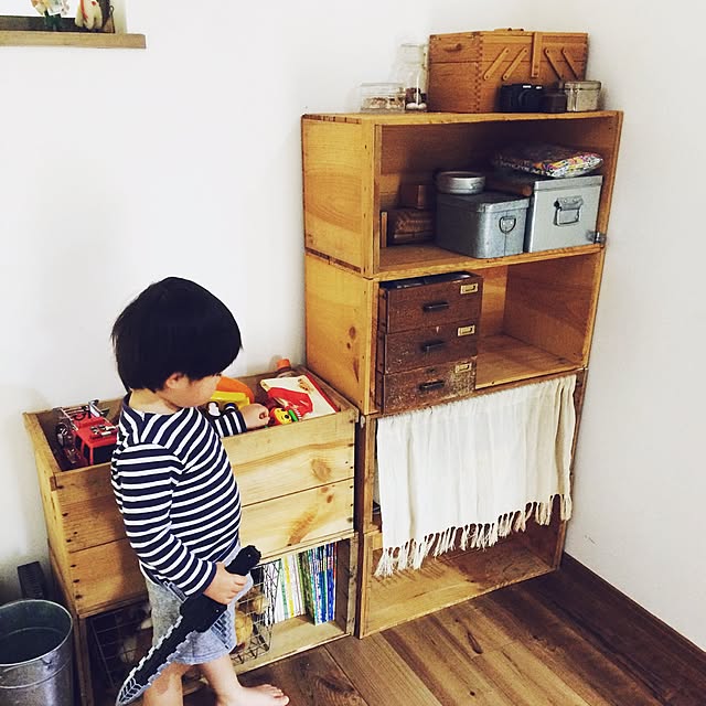 mikiさんの実例写真