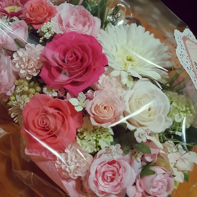 kaorinさんの実例写真