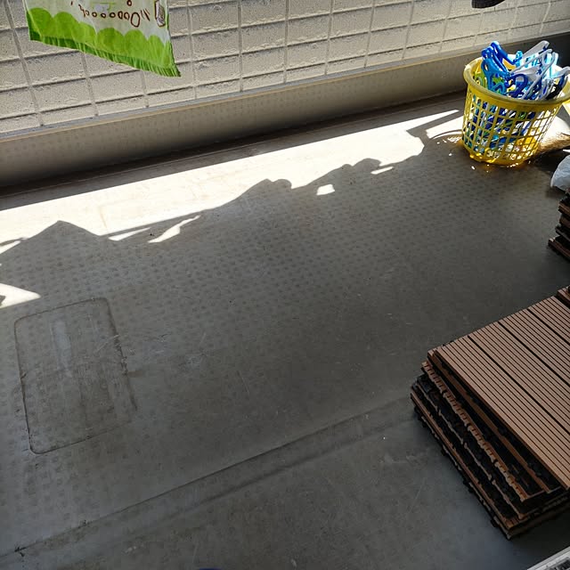 chokocreamさんの部屋