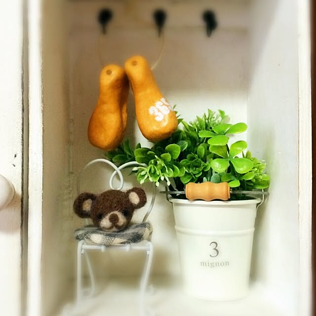 mapleさんの実例写真