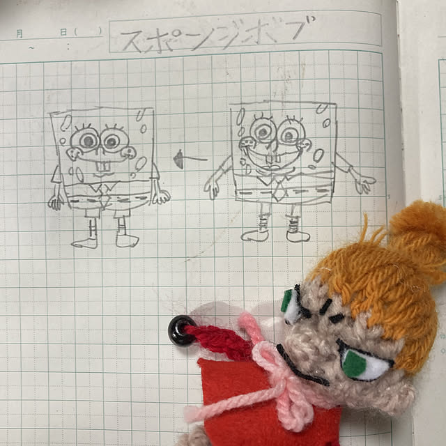 manduonmaさんの実例写真