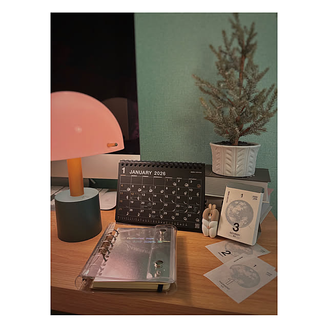 Oriorioさんの部屋