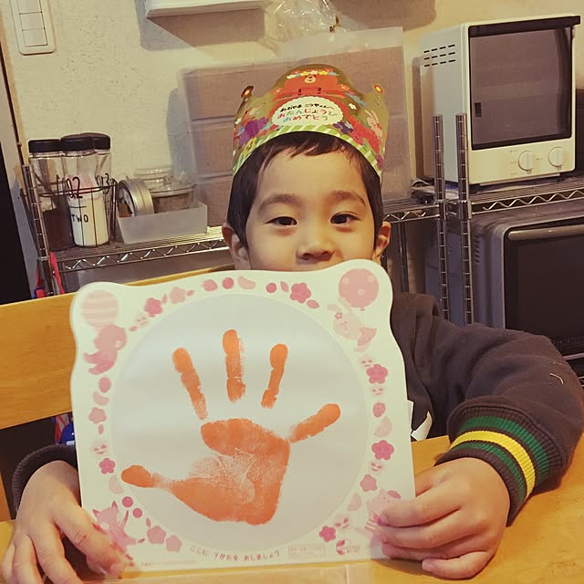 ohanaさんの実例写真