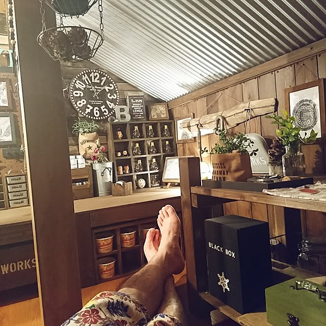 TOUEMONさんの実例写真