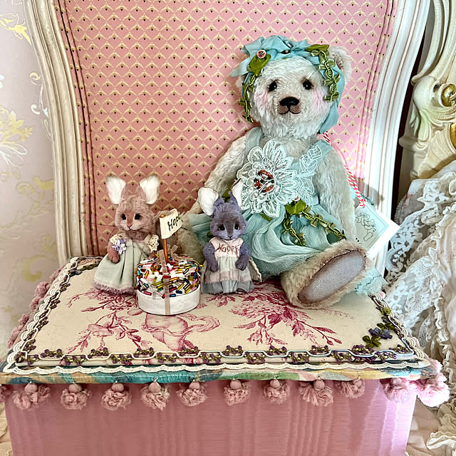 AYUKOさんの部屋
