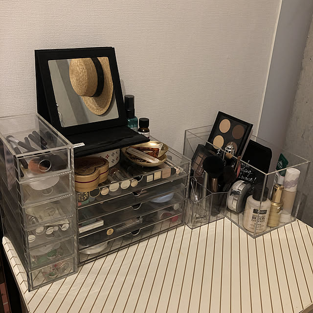 無印良品 ドレッサーもどきのおすすめ商品とおしゃれな実例 無印良品 ドレッサーもどきのおすすめ商品とおしゃれな実例