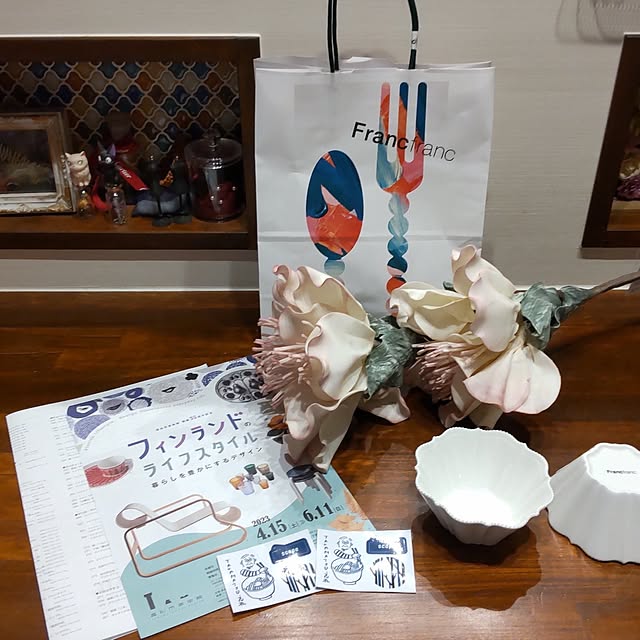 chocococoaさんの実例写真
