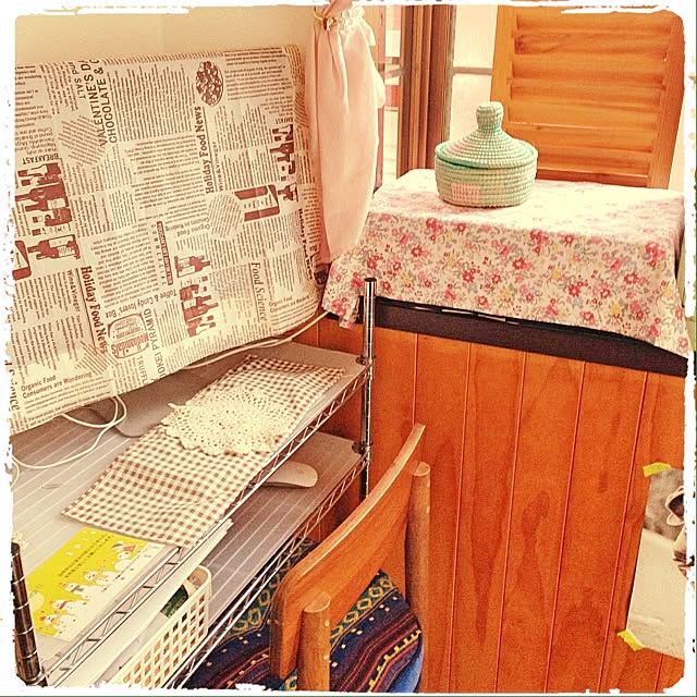 magさんの実例写真