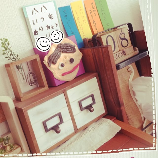 tomoさんの実例写真