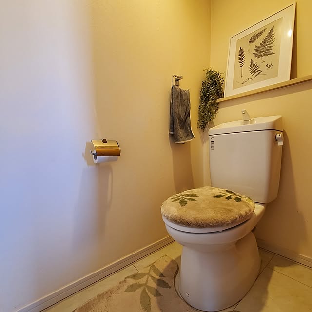 MARIE.color.interiorさんの部屋