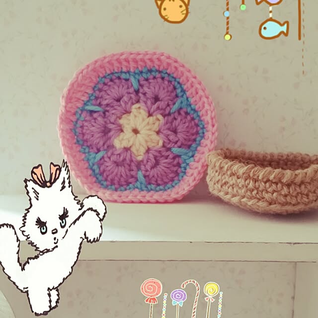 amu_latteさんの実例写真