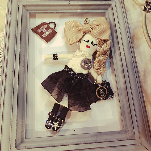 Chisakoさんの実例写真
