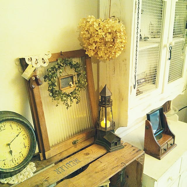 m.hinaさんの実例写真