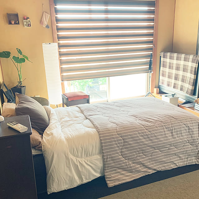 cyaroさんの部屋