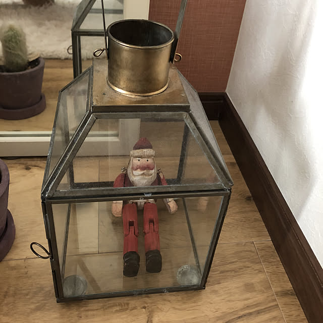 chocoさんの実例写真