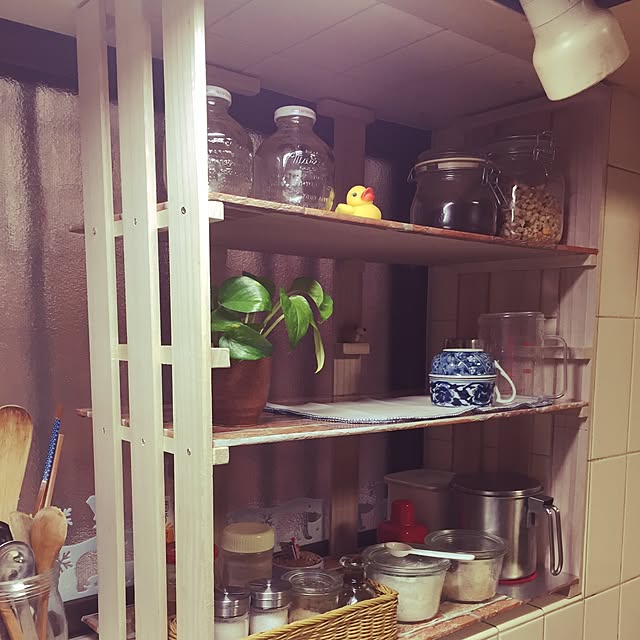 morinokiさんの実例写真