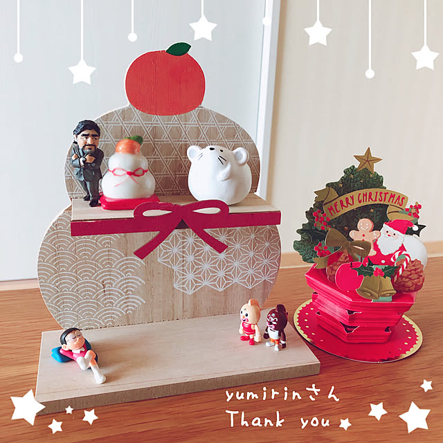 mangoさんの実例写真