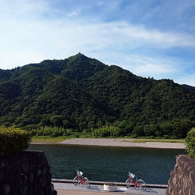 実例写真