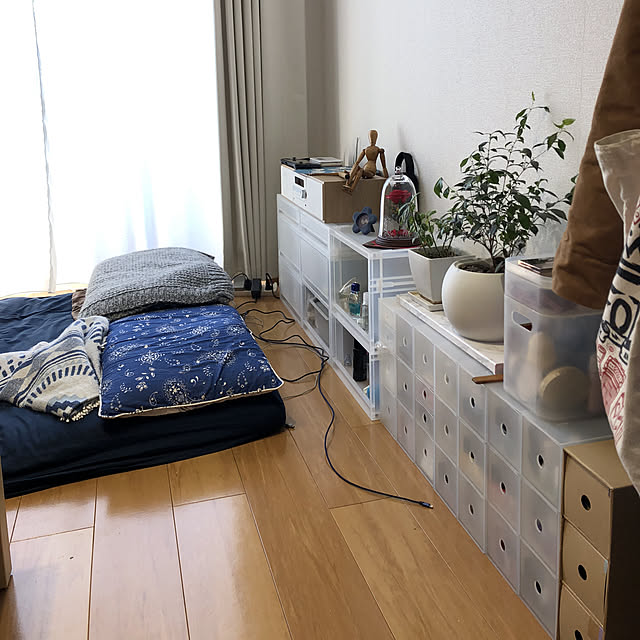 tnさんの実例写真