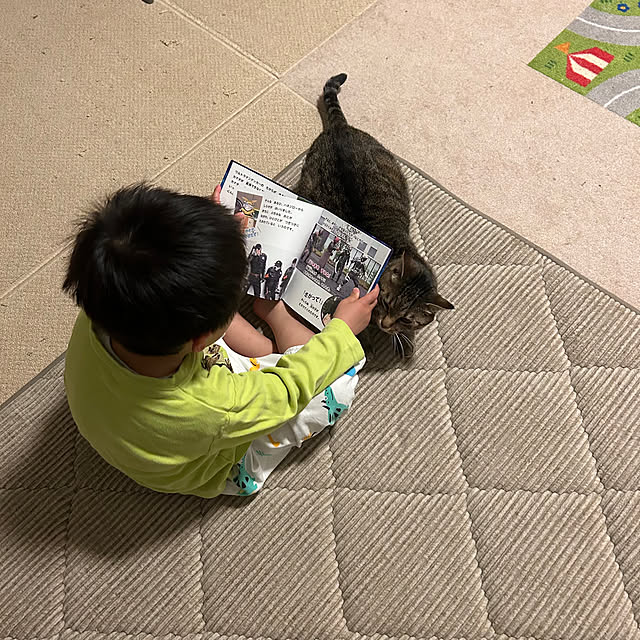 mikomaruさんの部屋